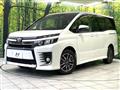 2014 Toyota Voxy