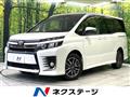2014 Toyota Voxy