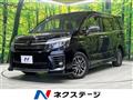 2017 Toyota Voxy