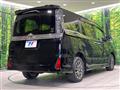 2017 Toyota Voxy