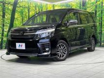 2017 Toyota Voxy