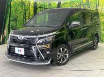 2019 Toyota Voxy