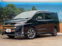 2020 Toyota Noah