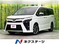 2020 Toyota Voxy