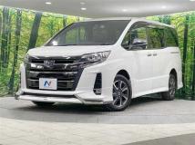 2020 Toyota Noah