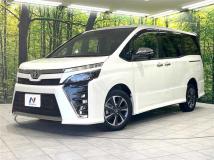 2021 Toyota Voxy