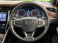 2014 Toyota Harrier