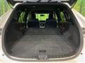2014 Toyota Harrier