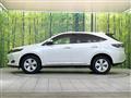 2014 Toyota Harrier
