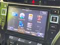 2014 Toyota Harrier