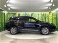 2015 Toyota Harrier