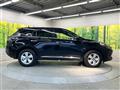 2015 Toyota Harrier