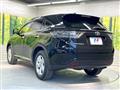 2015 Toyota Harrier