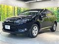 2015 Toyota Harrier