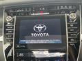 2016 Toyota Harrier