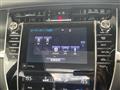 2016 Toyota Harrier