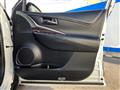 2016 Toyota Harrier