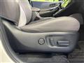 2016 Toyota Harrier