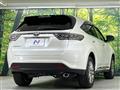 2017 Toyota Harrier