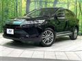 2017 Toyota Harrier