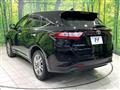 2017 Toyota Harrier