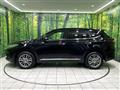 2017 Toyota Harrier