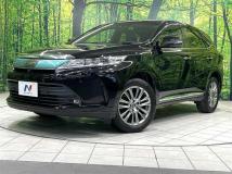 2017 Toyota Harrier