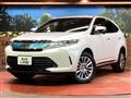 2017 Toyota Harrier