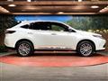 2017 Toyota Harrier