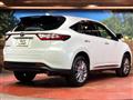 2017 Toyota Harrier