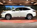 2017 Toyota Harrier