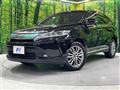 2018 Toyota Harrier