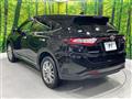 2018 Toyota Harrier