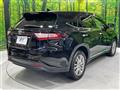 2018 Toyota Harrier