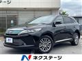 2018 Toyota Harrier
