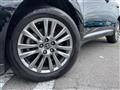 2018 Toyota Harrier