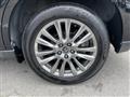 2018 Toyota Harrier