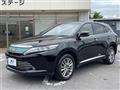 2018 Toyota Harrier