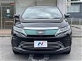 2018 Toyota Harrier