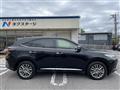 2018 Toyota Harrier
