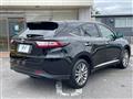 2018 Toyota Harrier