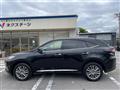 2018 Toyota Harrier