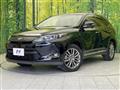 2015 Toyota Harrier