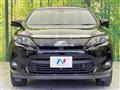 2015 Toyota Harrier