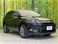 2015 Toyota Harrier