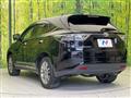2015 Toyota Harrier
