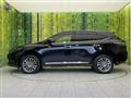 2015 Toyota Harrier