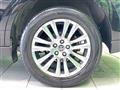 2017 Toyota Harrier