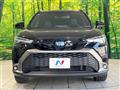 2023 Toyota CorollaCross