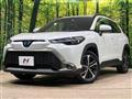 2023 Toyota CorollaCross